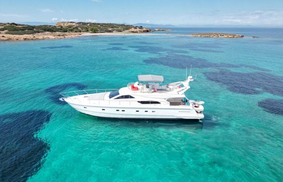 Ferretti SUMMER CAMP