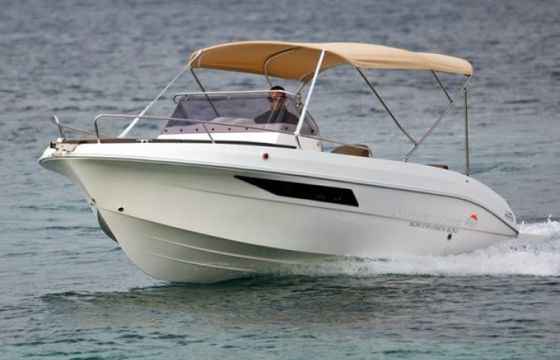 Atlantic Sun Cruiser 630
