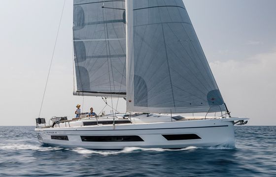 Dufour 41