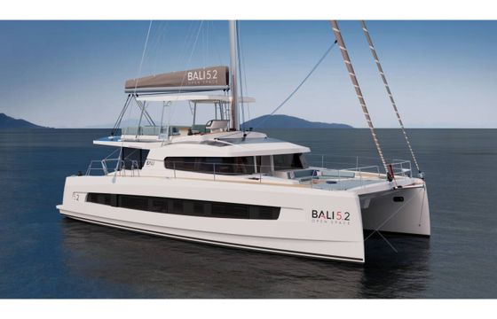 Bali 5.2