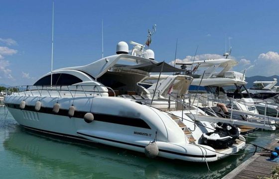 Mangusta Elton II