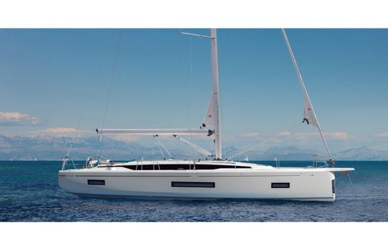 Bavaria C46