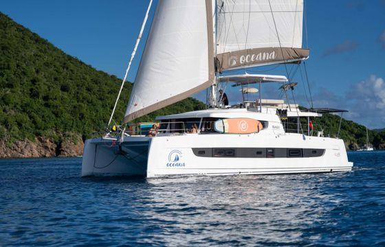 Bali OCEANA