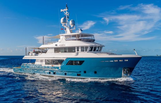 Cantiere delle Marche TROPA