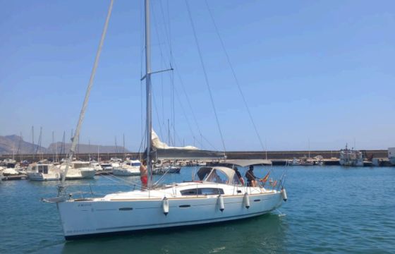 Bénéteau Oceanis 40