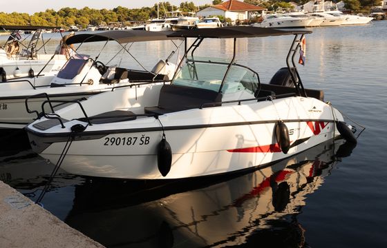 Northmaster 685 Cruiser