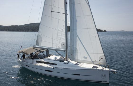 Dufour 460 Grand Large
