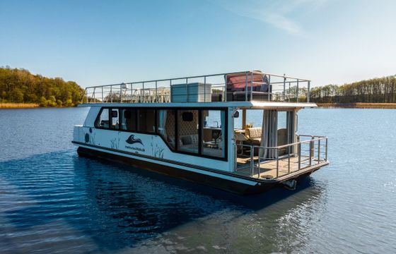 Luxboot