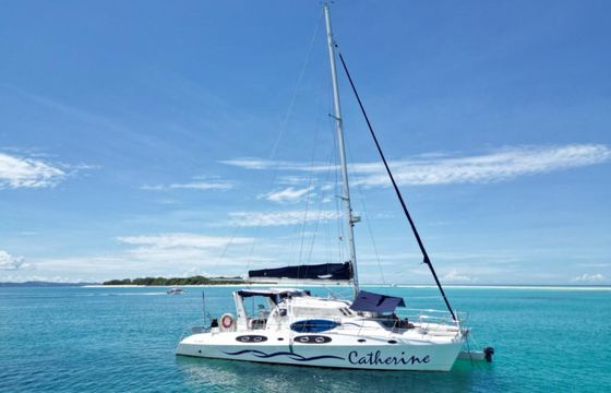 Royal Cape Majestic 53