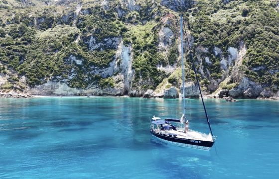 X-Yachts X-45