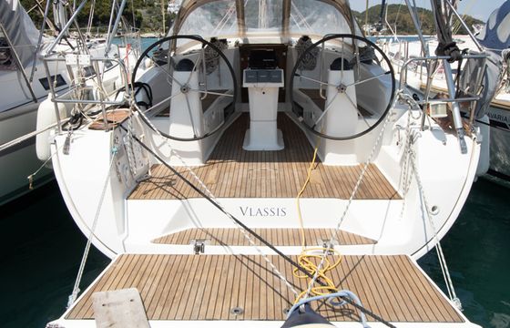 Bavaria 40
