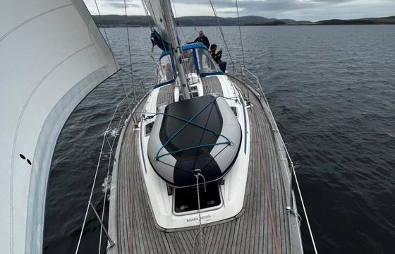 Bavaria 42