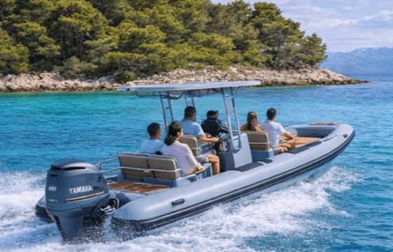 Rib Dl 700