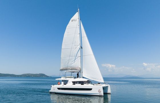 Bali 4.6