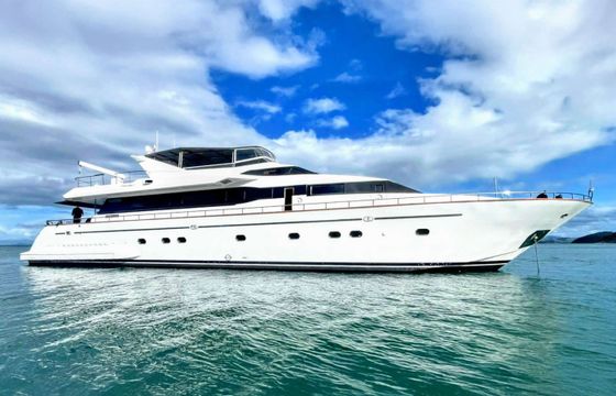 Falcon LIBERTE
