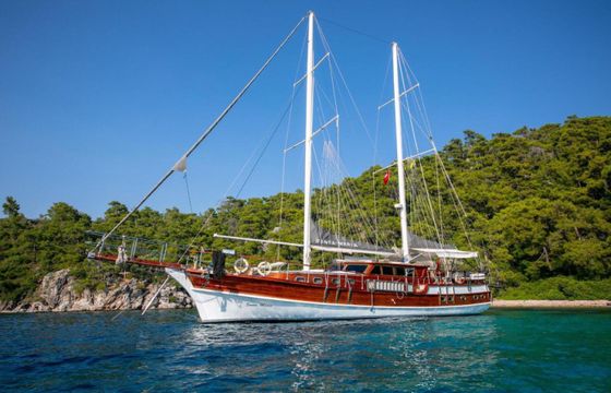 Custom Made Santa Maria*