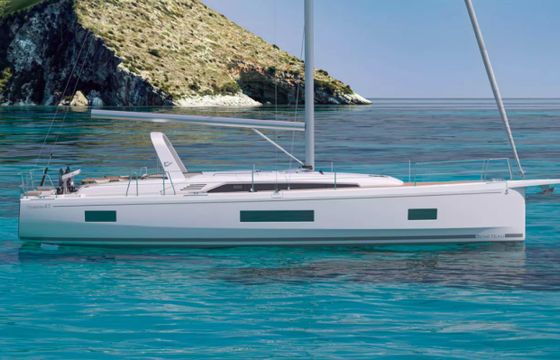 Bénéteau Oceanis 47 - 4 cab.
