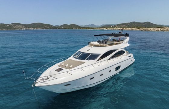 Sunseeker Manhattan 70
