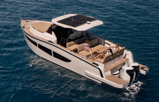 Vicenzo 39 WA