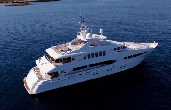 Heesen BENIK
