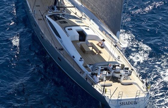 Comar-Yachts Comet 100RS