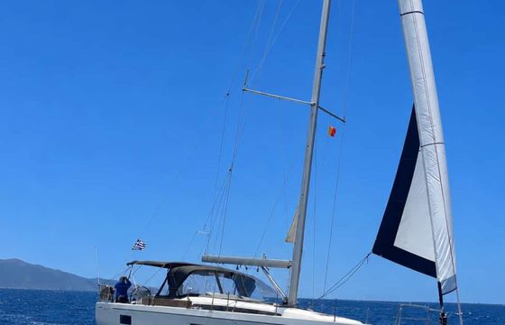 Bénéteau Oceanis 51.1