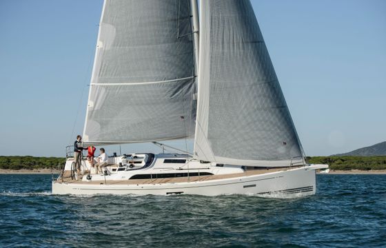 X-Yachts X4.3 MkII