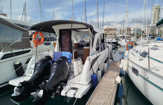Bénéteau Antares 9 OB