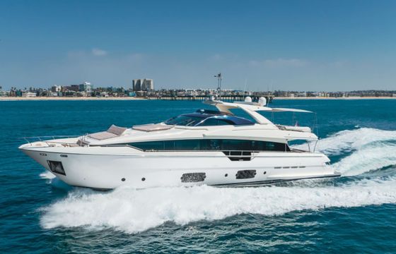 Ferretti SOL SHINE