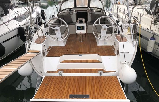 Bavaria Cruiser 46