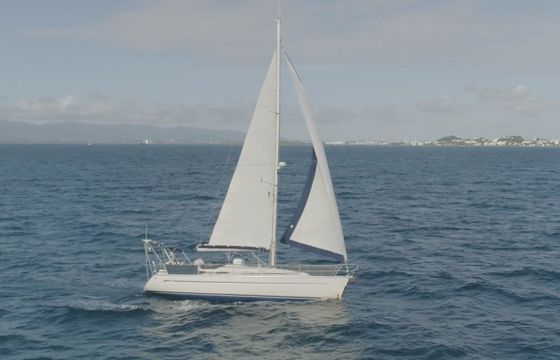 Bavaria 36