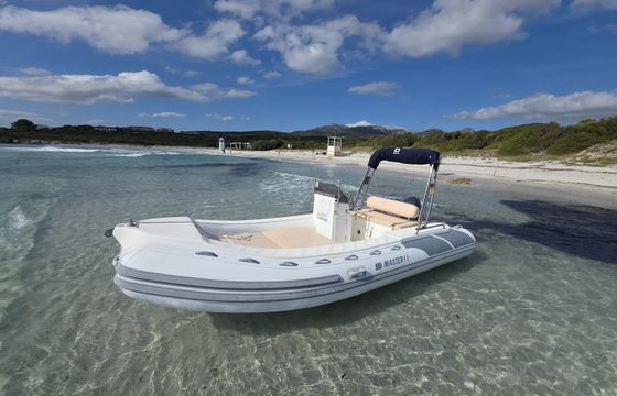 Master 540 SUMMER