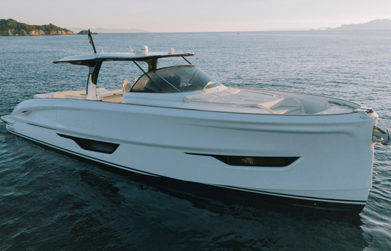 Solaris Power Coupé 52