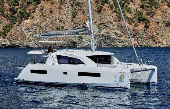 Leopard 40