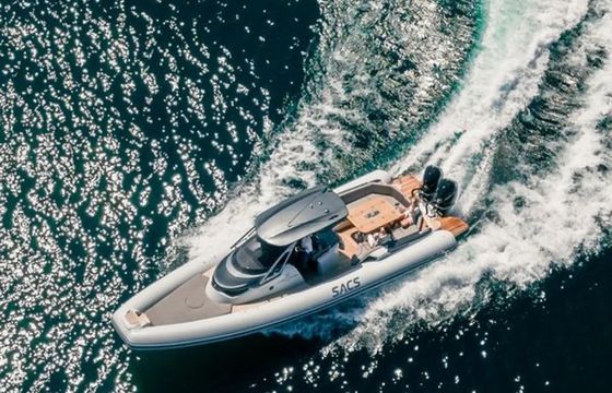 Sacs Strider 11