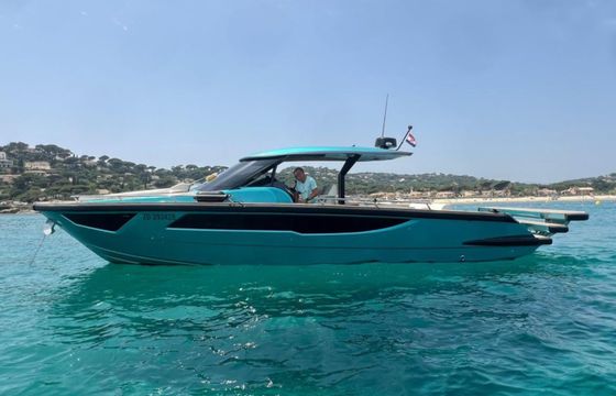 FORZA FOCUS 37