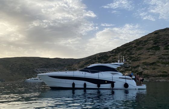 GALEON 485 HTS