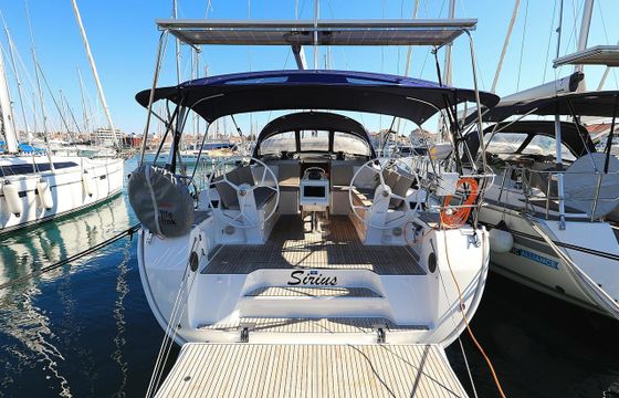 Bavaria Cruiser 46