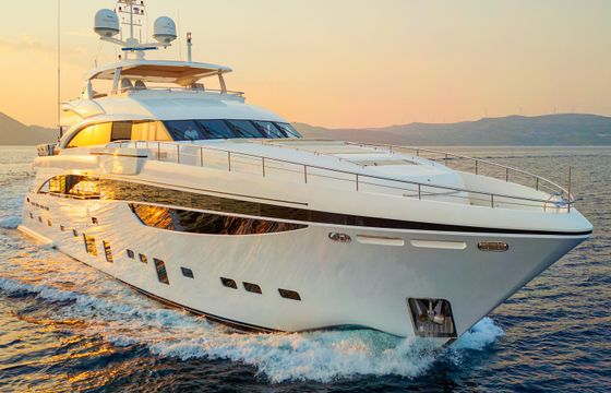 Princess 40m