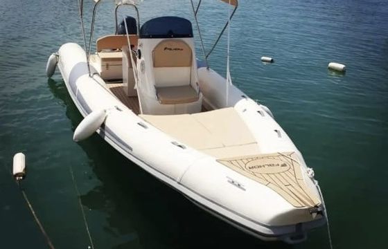 Falkor 23
