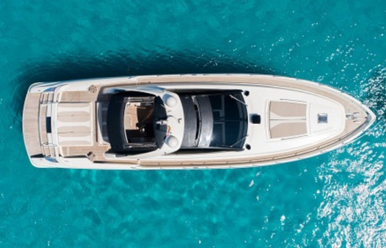 Riva ego 68