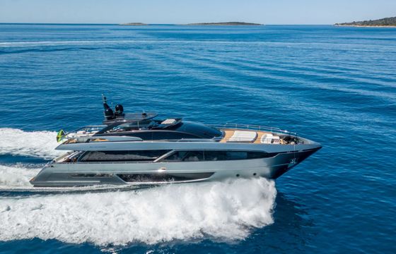 Riva YOYITA II
