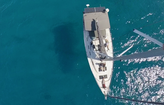 Bavaria 45 Cruiser