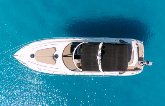Princess V50