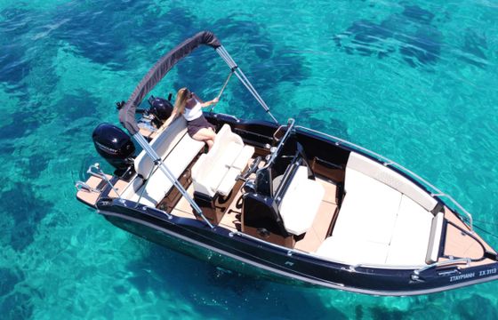 Nireus Ω53 Elegance