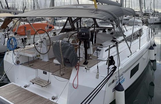 Bavaria C42