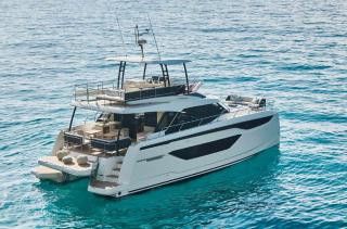 Prestige Yachts Prestige M48 - 3 cab.