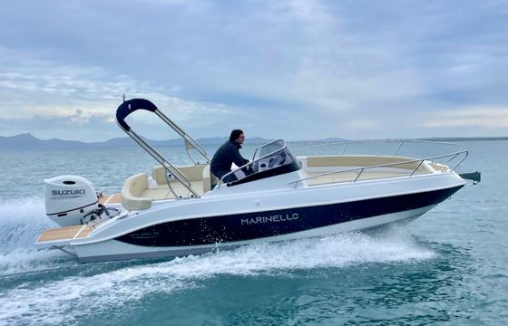 Marinello Eden 22