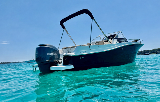 Pacific Craft 730 SC