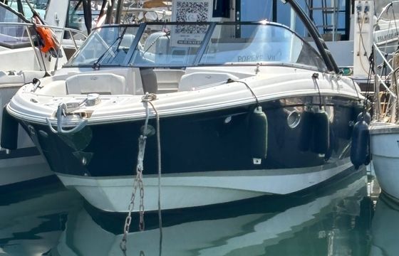 Régal Regal 2700